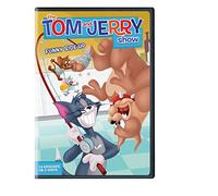 The Tom & Jerry Show: Season 1, Part 2 Funny Side Up [USA] [DVD]