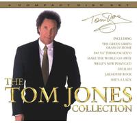 The Tom Jones Collection