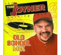 The Tom Joyner Morning Show Old School Mix by Tom Joyner's Old School Mix (1999-03-16)