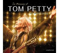 The Tom Petty Tribute Band - In Memory Of Tom Petty [Vinilo]
