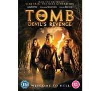 The Tomb - Devil's Revenge [DVD]