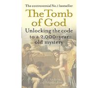 The Tomb of God: Unlocking the code to a 2000-year-old mystery