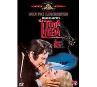 The Tomb of Ligeia (La tombe de Ligeia)