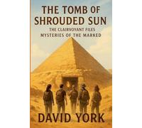 The Tomb of the Shrouded Sun