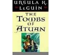 The Tombs Of Atuan (ebook)