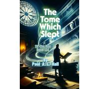 The Tome Which Slept: TR: The Run Book 134