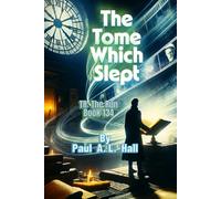 The Tome Which Slept: TR: The Run Book 134
