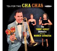 Tea for Two Cha Chas