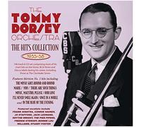The Tommy Dorsey Orchestra - The Hits Collection 1935-58