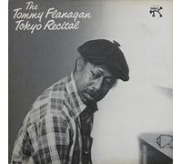 The Tommy Flanagan Tokyo Recital