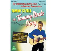 The Tommy Steele Story [DVD]