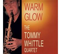 The Tommy Whittle Quartet - Warm Glow