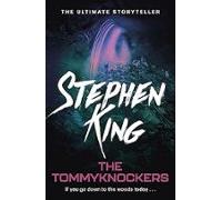 The Tommyknockers