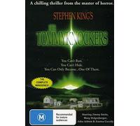 The Tommyknockers [USA] [DVD]