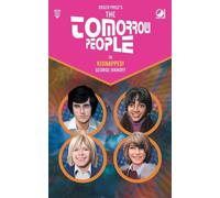 The Tomorrow People - Kidnapped!: 3 (The Tomorrow People - Series 2)