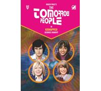 The Tomorrow People - Kidnapped! (The Tomorrow People - Series 2)