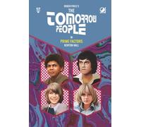 The Tomorrow People - Prime Factors