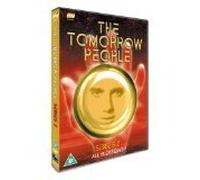 The Tomorrow People Series 2 - Box Set [Reino Unido] [DVD]