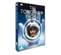 The Tomorrow People - Series 4-5 [DVD] [Reino Unido]