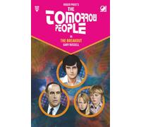 The Tomorrow People - The Breakout
