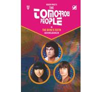 The Tomorrow People - The Devil's Teeth: 5 (The Tomorrow People - Series 2)