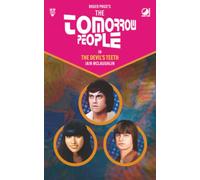 The Tomorrow People - The Devil's Teeth: 5 (The Tomorrow People - Series 2)