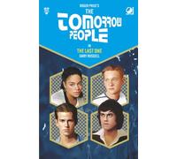 The Tomorrow People - The Last One