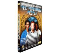 The Tomorrow People: The New Generation - Complete Series [DVD] [Reino Unido]
