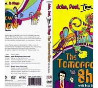 The Tomorrow Show [Francia] [DVD]