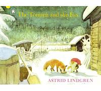 The Tomten and the Fox – Penguin Books