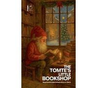 The Tomte's Little Bookshop: Bilingual Swedish-English Christmas Stories for Children