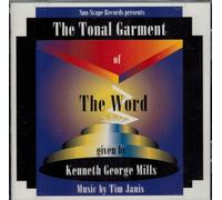 The Tonal Garment of The Word