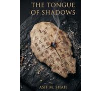 THE TONGUE OF SHADOWS