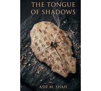 THE TONGUE OF SHADOWS