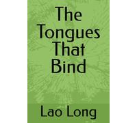 The Tongues That Bind (The Grammar of Power)