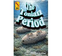 The Tonian Period (Historia Horrifica Fantastica)