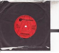 The Tonics (3) - LOVE IS FOREVER 7 INCH (7" VINYL 45) UK MAGNET 1976