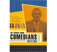 The Tonight Show - Comedians Vol. 2 (Amazon.com Exclusive)