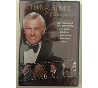 The Tonight Show protagonizado por Johnny Carson -Johnny and Friends for Christmas
