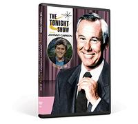 The Tonight Show starring Johnny Carson - Featured Guest Series - Volume 4
