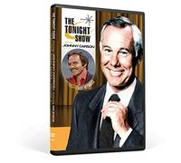 The Tonight Show starring Johnny Carson - Featured Guest Series - Volume 6