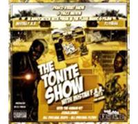 The Tonite Show with Mistah F.A.B., Pt. 2: The Sequel (CD) (Importación USA)