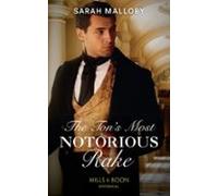 The Tons Most Notorious Rake (ebook)