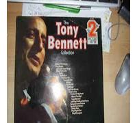 The Tony Bennett Collection - Tony Bennett 2LP