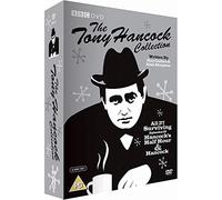 The Tony Hancock Collection Box Set [Reino Unido] [DVD]