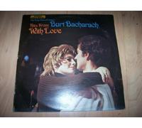 The Tony Mansell Singers - TONY MANSELL SINGERS Hits from Burt Bacharach UK LP