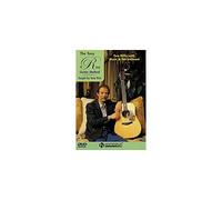 The Tony Rice Guitar Method Dvd [Reino Unido]