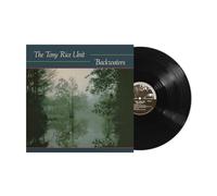 The Tony Rice Unit - Backwaters[LP] [Vinyl LP] [VINYL] [Vinilo]