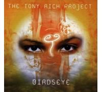 The Tony Rich Project - Birdseye by The Tony Rich Project (1998) Audio CD