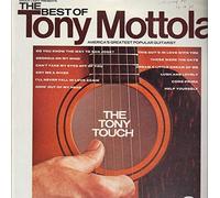 The Tony Touch: The Best Of Tony Mottola